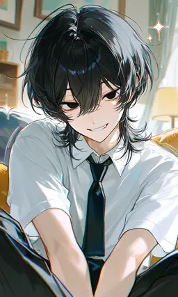 Profile image of 大輝