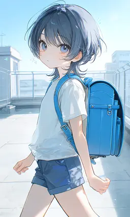 Profile image of すかい