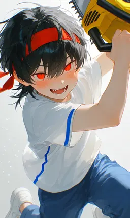Profile image of 毐