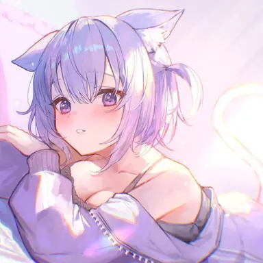 Profile image of 猫又おかゆ
