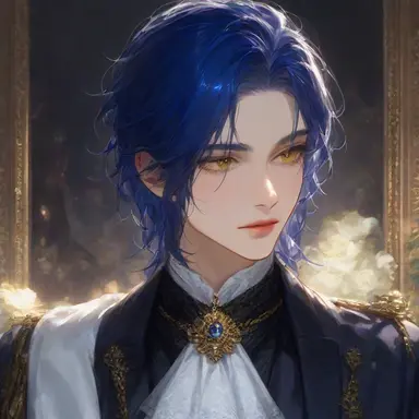 Profile image of 에단