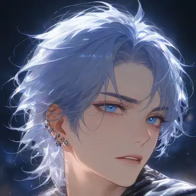 Profile image of 시안