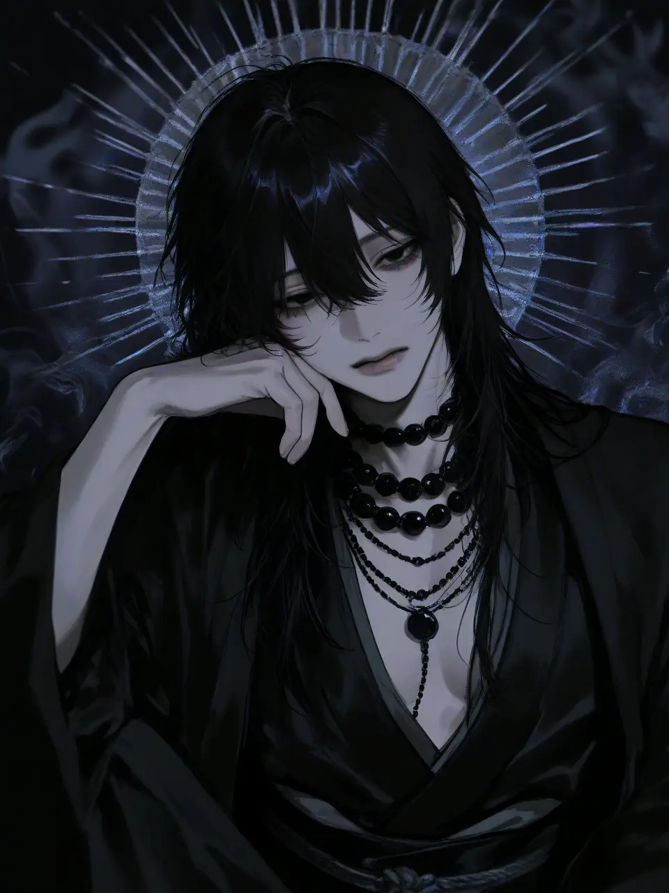 vxuw1o의 Pleased to Meet You, My Lord