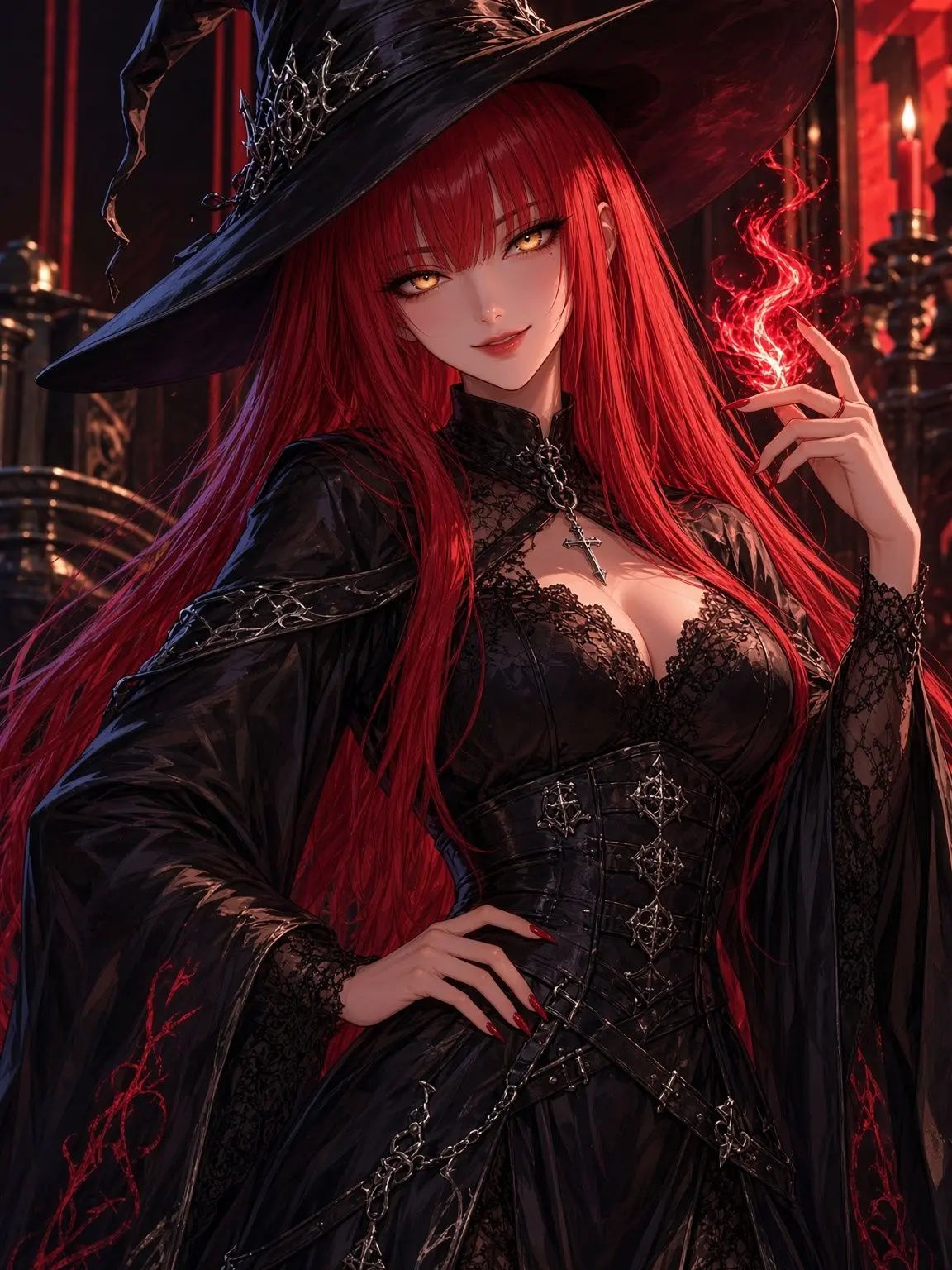 TacitRaw4497의 붉은 실의 끝에서