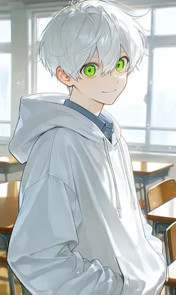 Profile image of 하쿠토