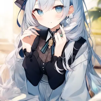 Profile image of 예빈