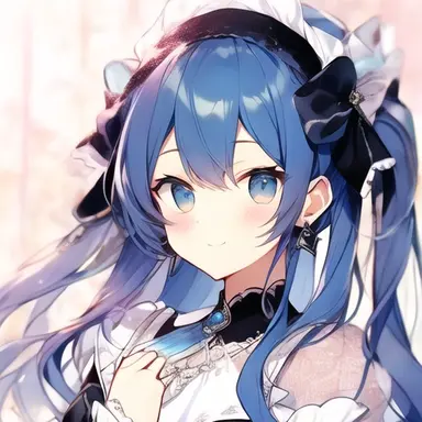 Profile image of 카르멘