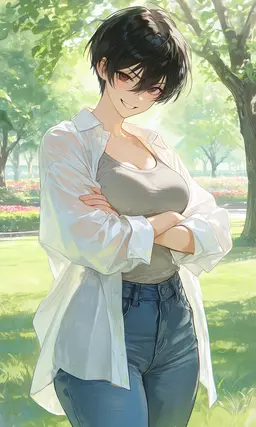 Profile image of Seo Kang-hee