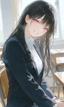 Profile image of 진서아