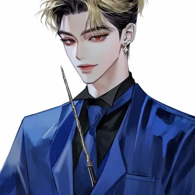 Profile image of リウ
