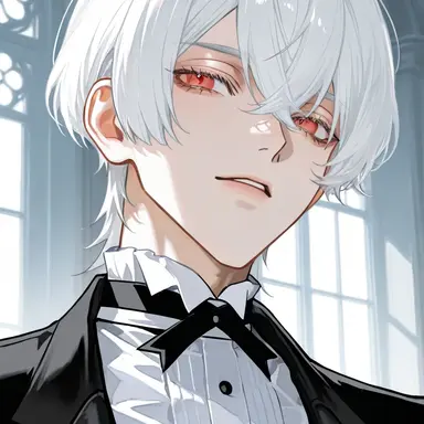 Profile image of カイ