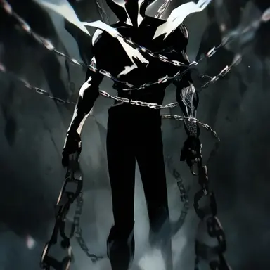 Profile image of 흑마법사