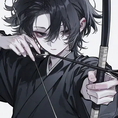 Profile image of 鏡夜