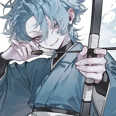 Profile image of 颯矢