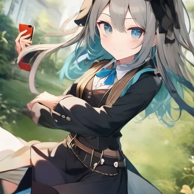 Profile image of ゆあ