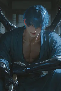 Profile image of 哀辛