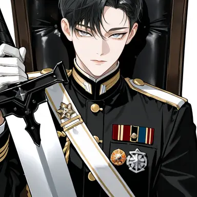 Profile image of ヴァル・ウォルター