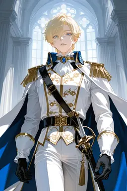 Profile image of レオ・アレキサンダー