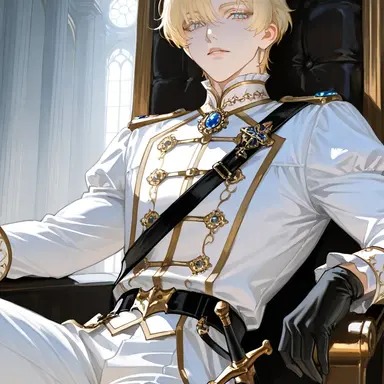Profile image of レオ・アレキサンダー