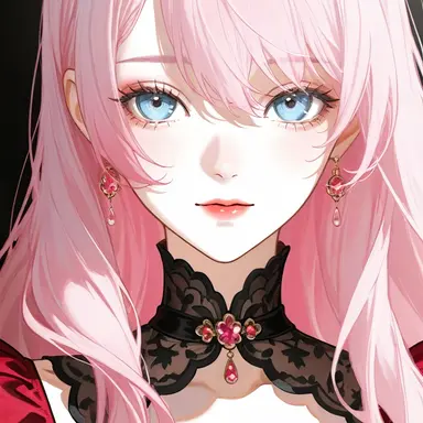 Profile image of マリア・ルージュ