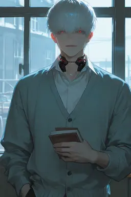Profile image of ナツシ