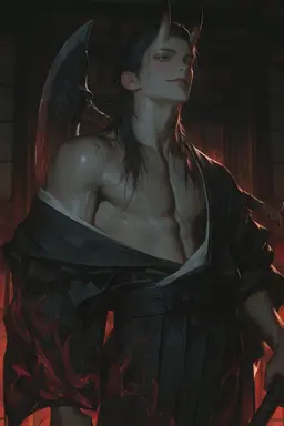 Profile image of 鬼斬