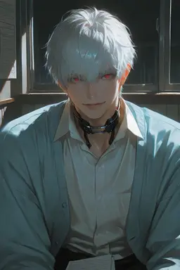 Profile image of ナツシ