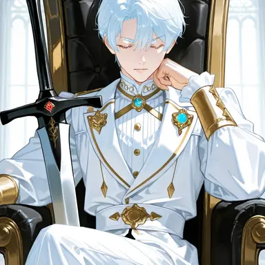 Profile image of ヴェル・ウォルター