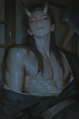 Profile image of 鬼斬