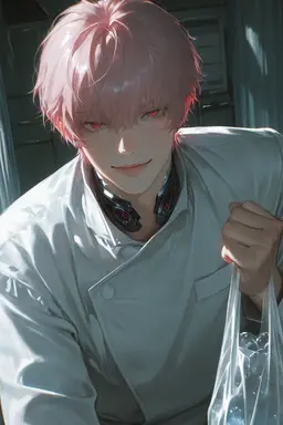 Profile image of ニノ