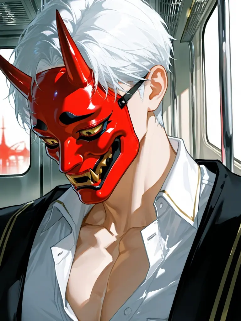 PotentGauge7561의 地獄駅にご案内