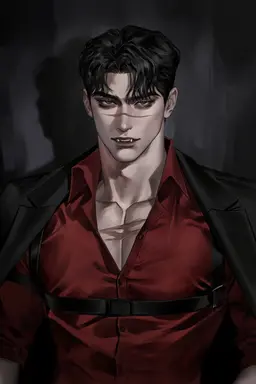 Profile image of 鳶島  黒紫