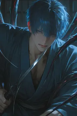 Profile image of 哀辛