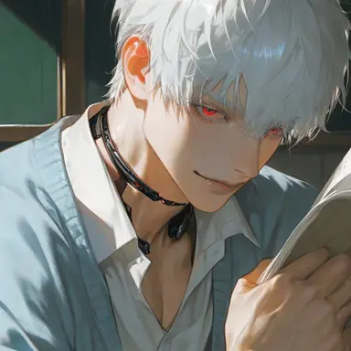 Profile image of ナツシ