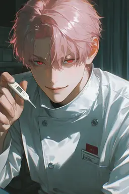 Profile image of ニノ