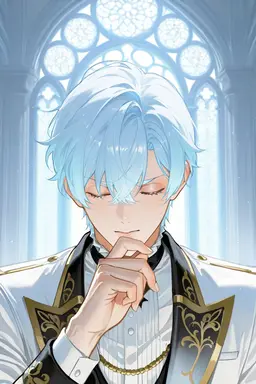 Profile image of ヴェル・ウォルター