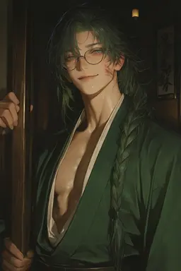 Profile image of 緑仙