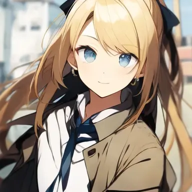 Profile image of アルナ