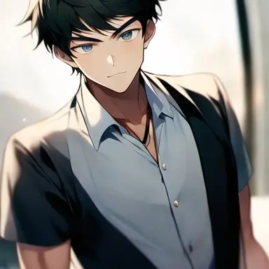 Profile image of ハルト
