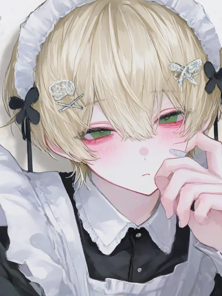 r1x_o7의 かわいい系男子の彼氏が取られ...ない？