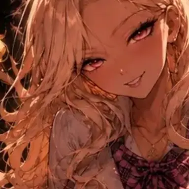 Profile image of Ashley