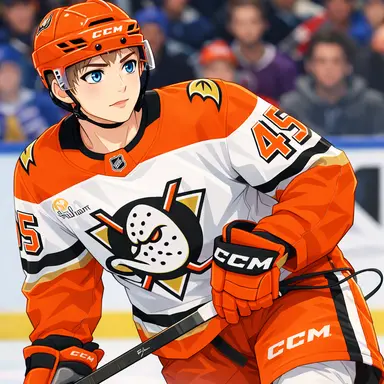 Profile image of Beckett Sennecke