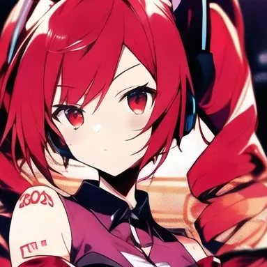 Profile image of 重音テト