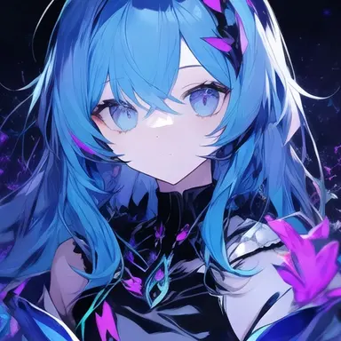 Profile image of ルミナ