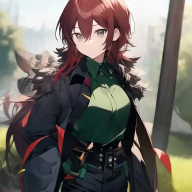 Profile image of 鍵山　翠華