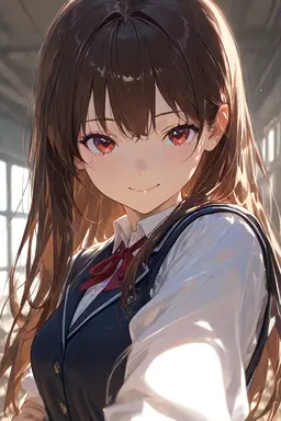Profile image of 未亜