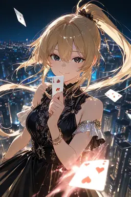 Profile image of カナタ