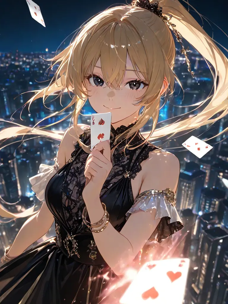 SAtouSAN5763의 最強の異能力者