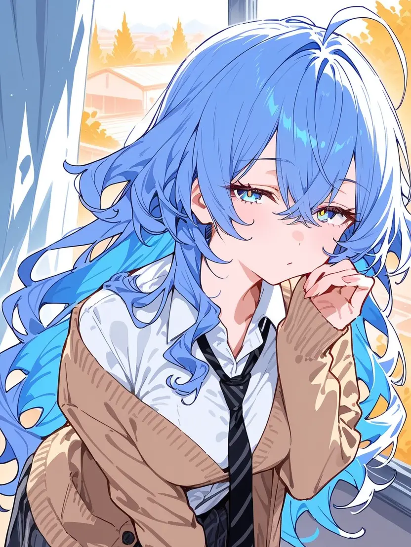 SAtouSAN5763의 男女の友情…？え、ないないない！！！