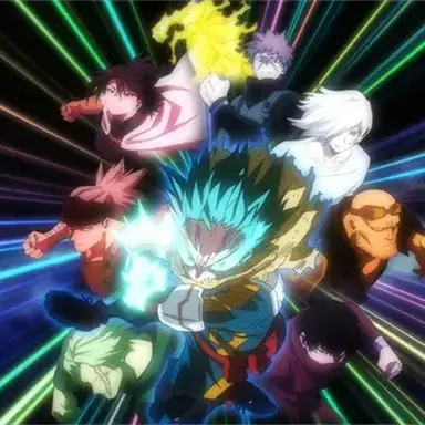 Profile image of 나히아.계승자측